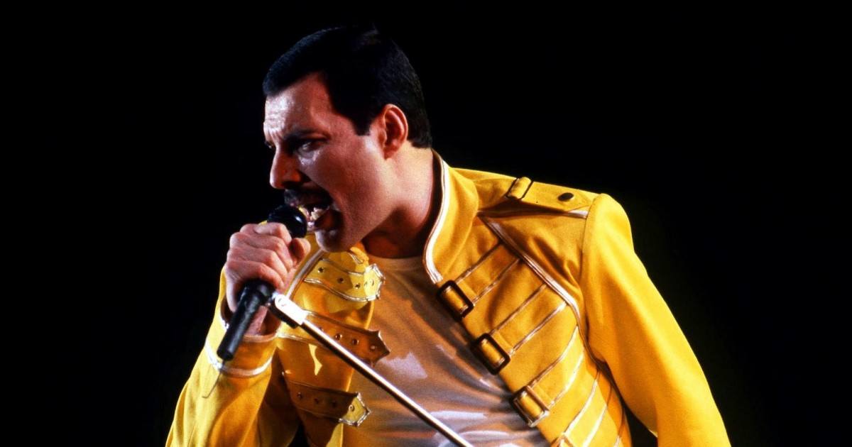 Freddie Mercury : un message caché dans la chanson Bohemian Rhapsody