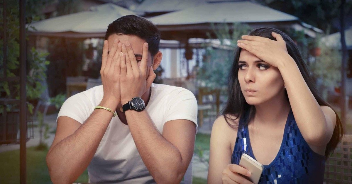 8 bonnes raisons de sortir avec un garçon moche
