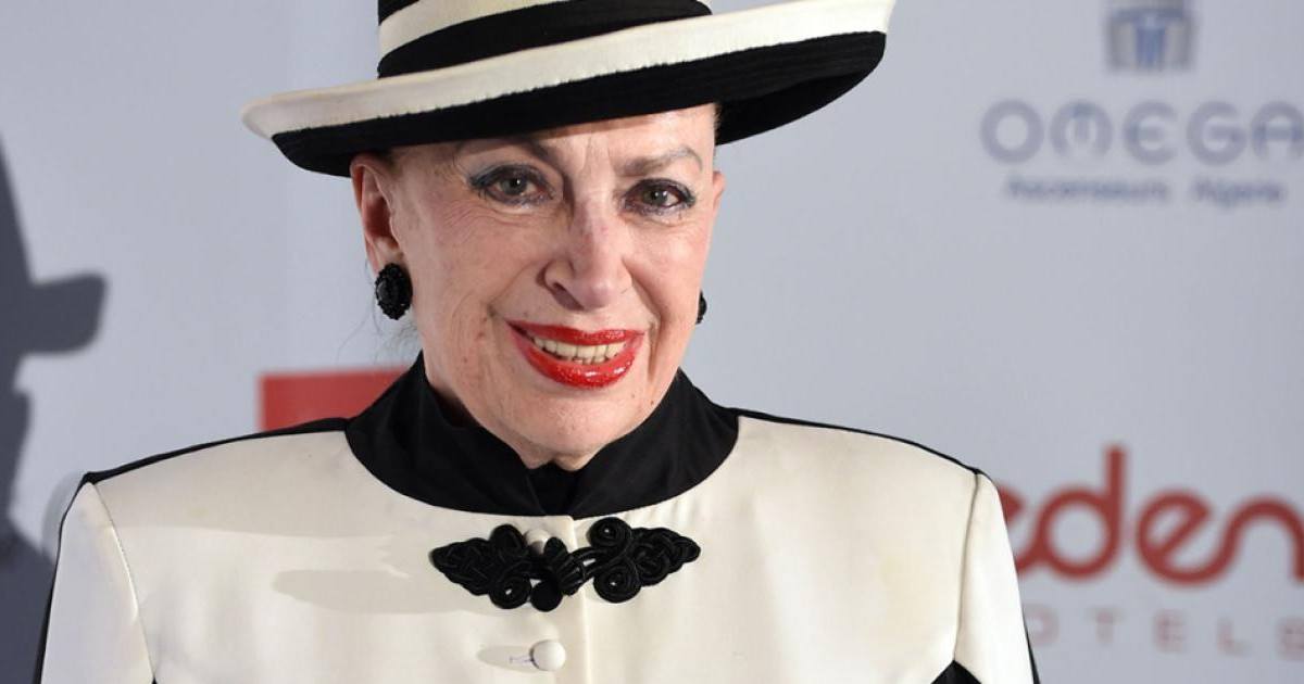 Geneviève de Fontenay met fin à sa carrière avec les Miss