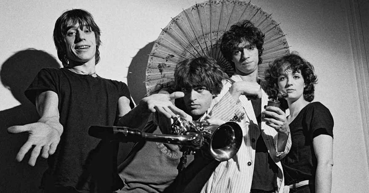 Le groupe Téléphone de retour avec trois de ses membres