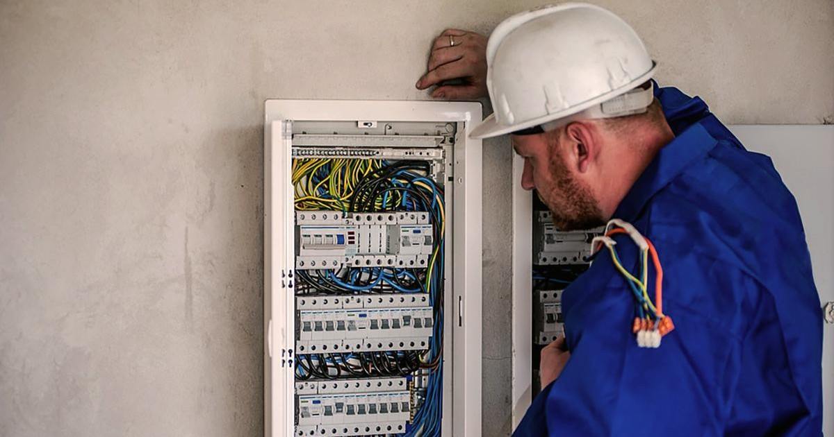 Quelle habilitation électrique est nécessaire à un non-électricien