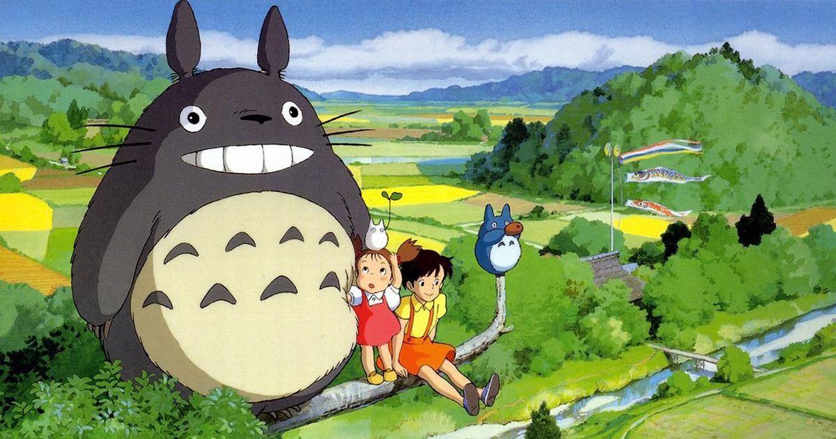 Un hommage en 3D à Miyazaki dans un beau court métrage !