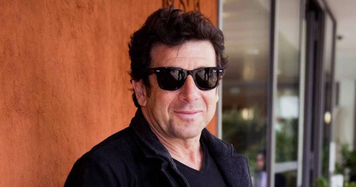 L'hommage vibrant de Patrick Bruel à son ami Pierre Benichou
