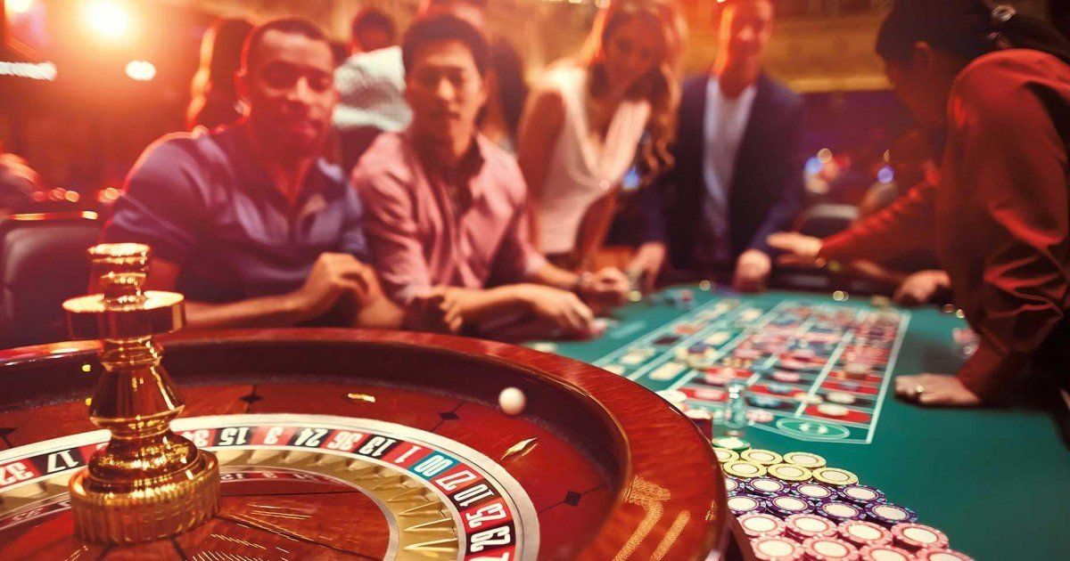 Un homme mise 60 centimes et gagne près de 200 000 euros au casino !