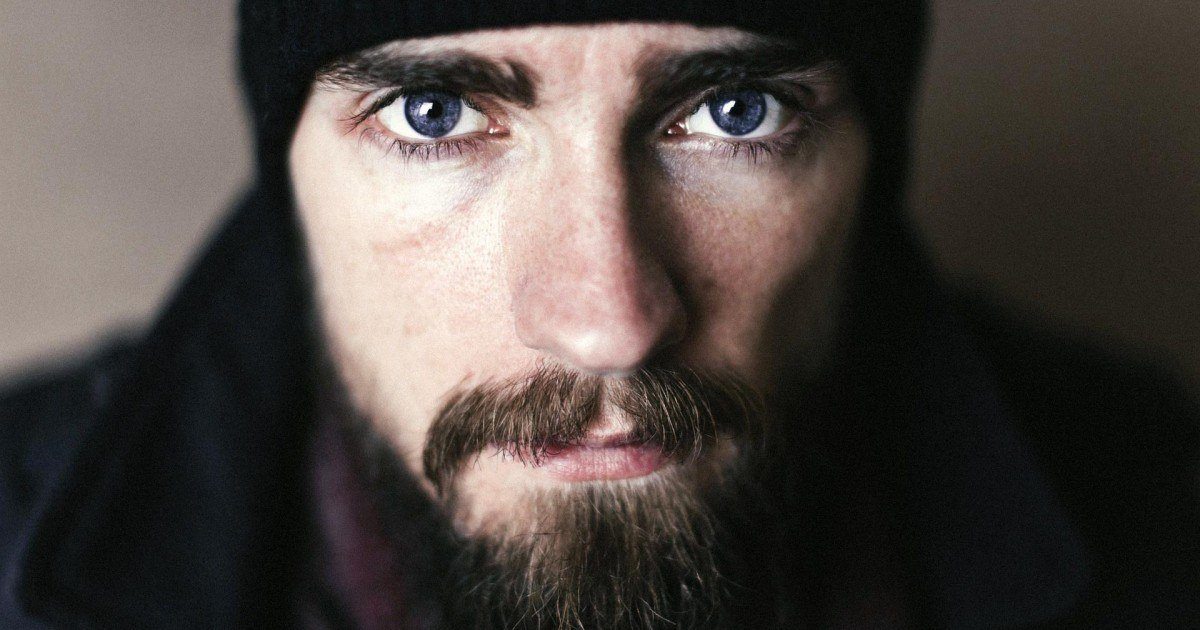Les hommes barbus sont plus susceptibles de tromper, mentir et voler