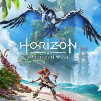 Horizon Forbidden West