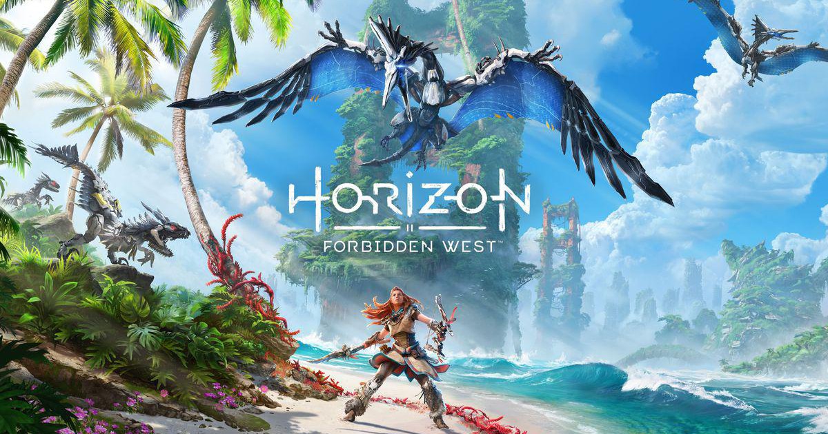 Horizon Forbidden West, la critique du jeux de Sony ! 