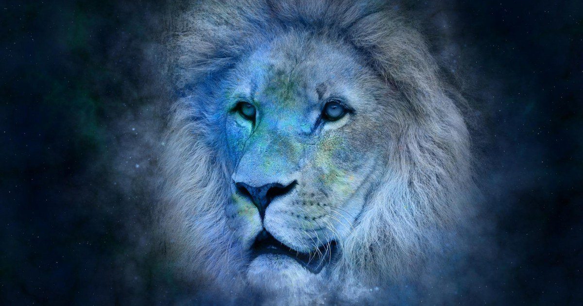 Découvrez notre horoscope 2020 lion gratuit réalisé par notre astrologue