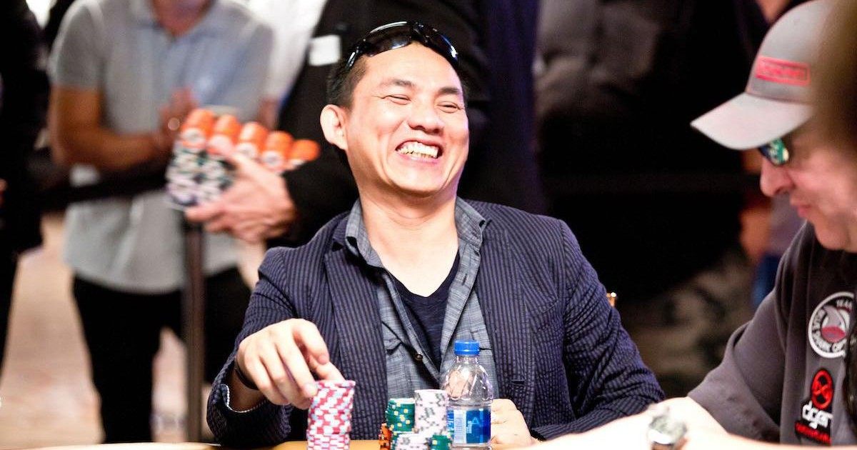 Il gagne un tournoi de poker international sans connaître le jeu