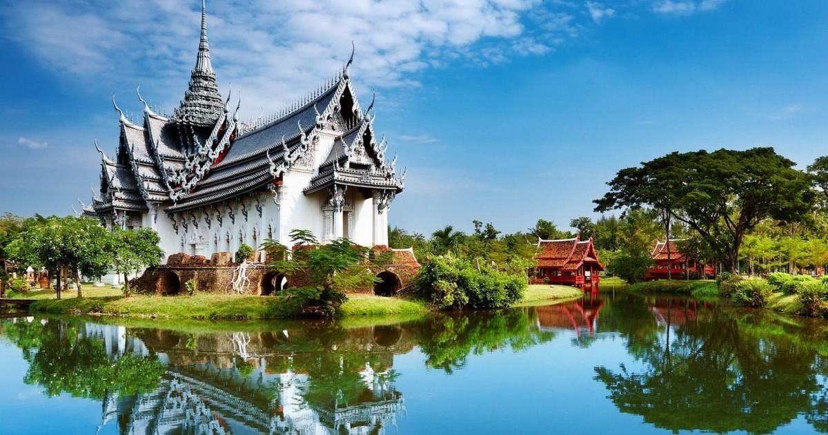 Informations voyage en Thaïlande pour succomber au pays du sourire