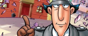 Inspecteur Gadget – Te souviens-tu de ce dessin animé...