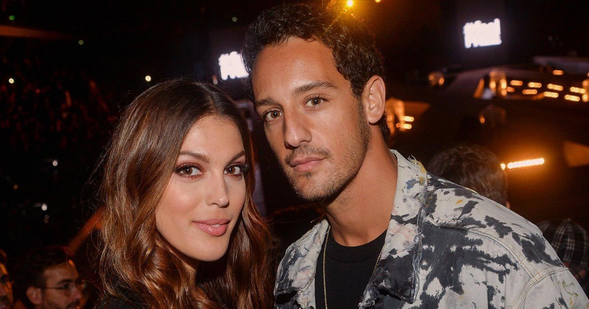 Iris Mittenaere sait comment faire passer le temps durant le confinement