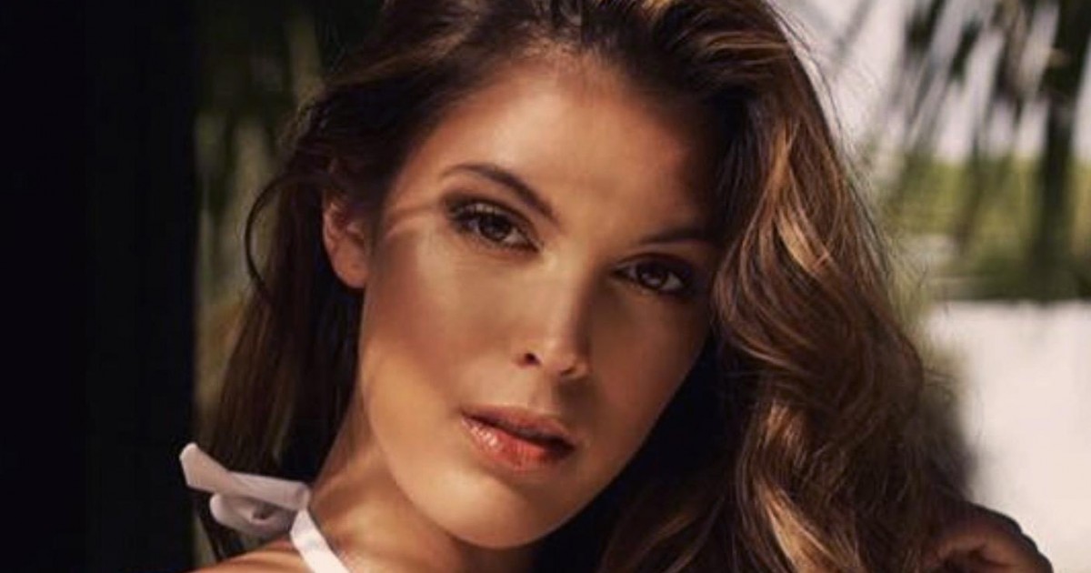 Iris Mittenaere : L’ex Miss France nous fait profiter de son balcon !