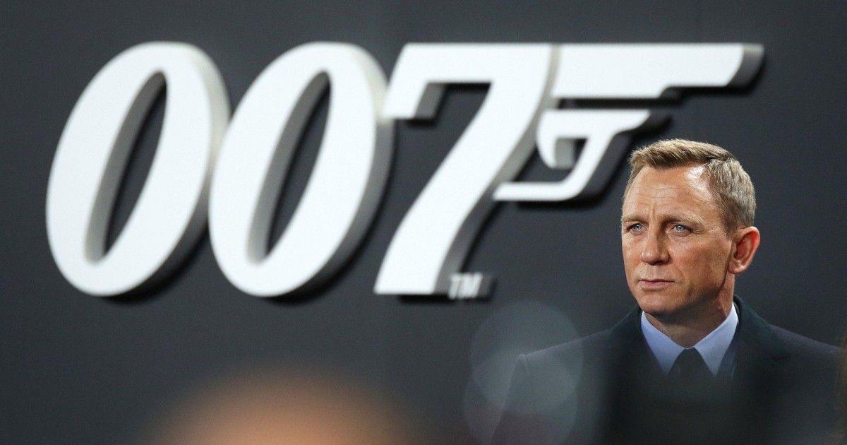 Un membre de la famille royale britannique dans le prochain James Bond ?