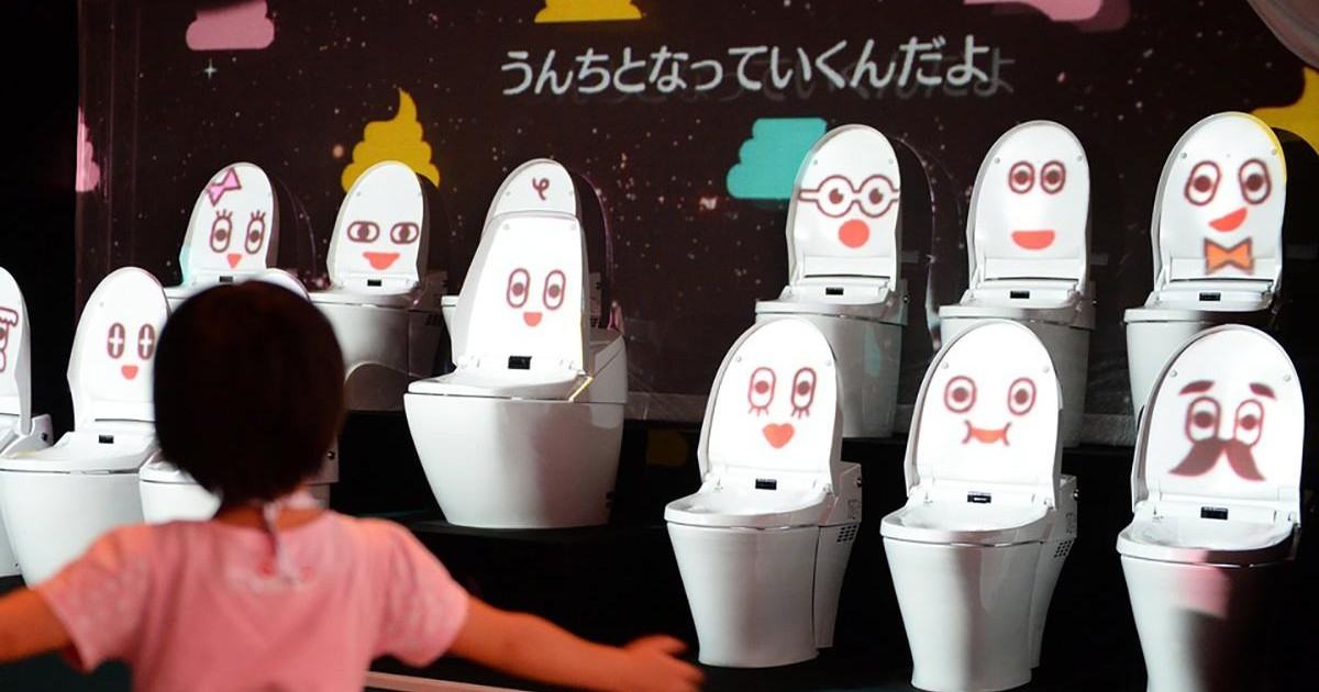 Le Japon crée un prix des toilettes en faveur de la condition féminine