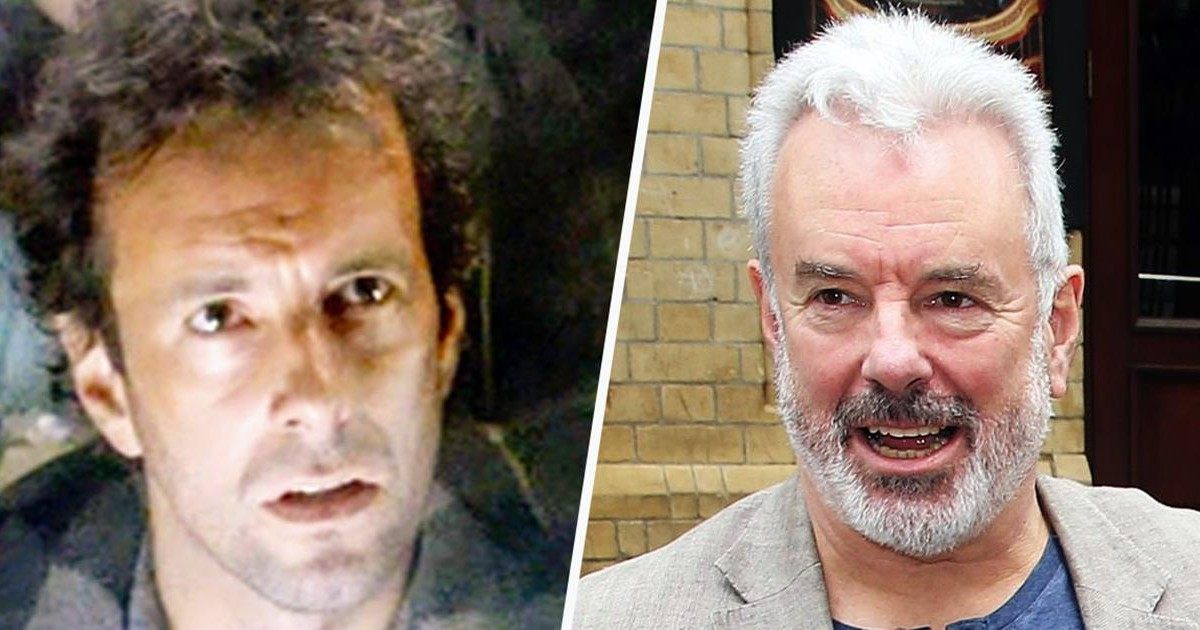 Jay Benedict, l'acteur qui était le héros d'Alien est mort du coronavirus