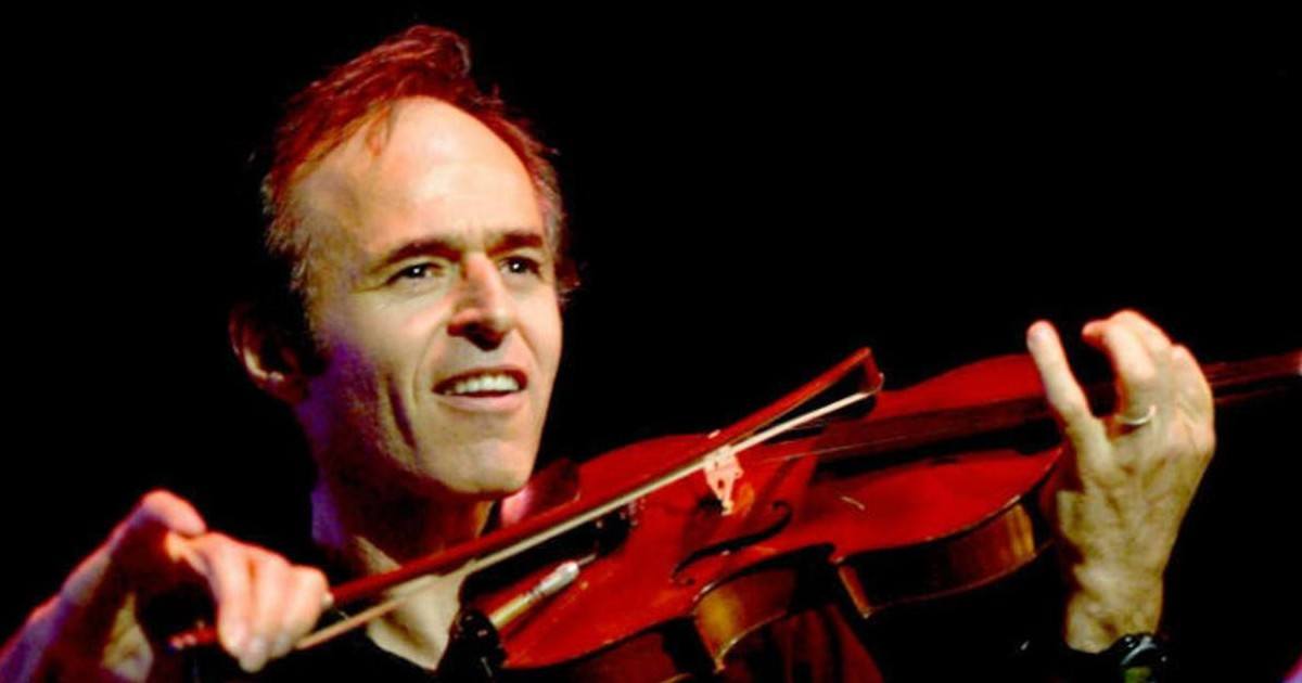 Jean-Jacques Goldman sacré « personnalité préférée des Français »