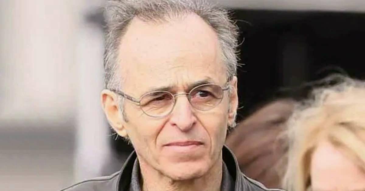 Jean-Jacques Goldman vivrait un enfer à Londres à cause du Brexit