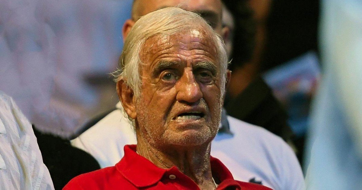 Jean Paul Belmondo : l’invité surprise de la 7e cérémonie des Gants d’or