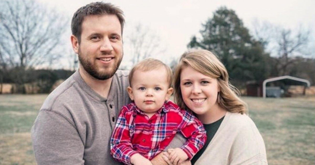 Josh, Erin et Sawyer sont tous ensemble au paradis suite aux Tornades