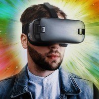 Jeux de réalité virtuelle