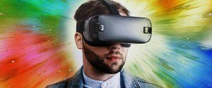 Les jeux de réalité virtuelle sont un divertissement...