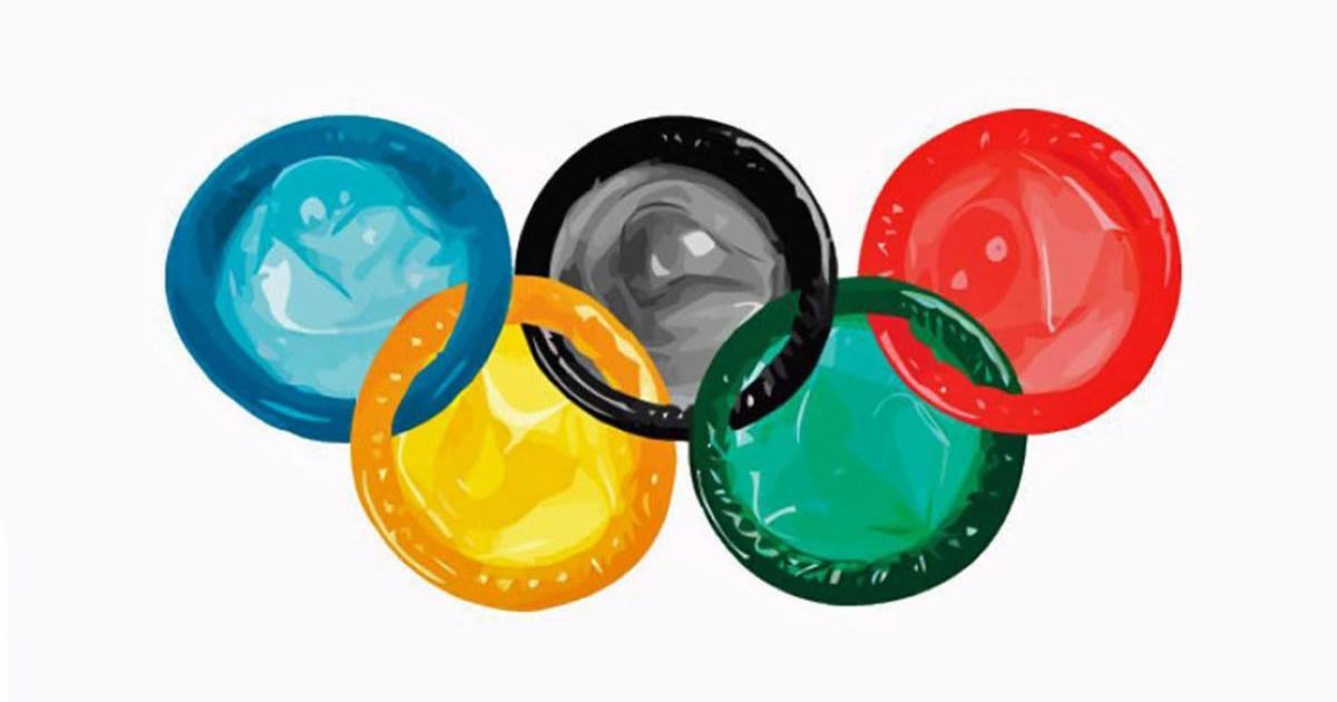 JO 2018 : plus de 110 000 préservatifs vont être distribués à PyeongChang