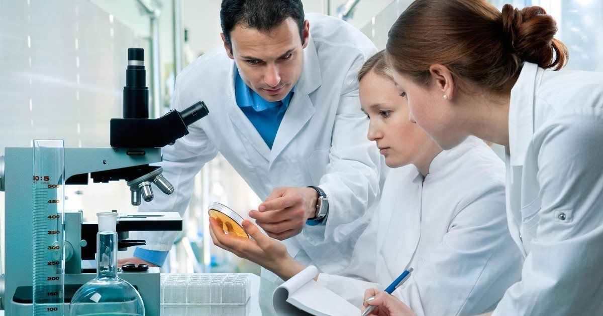 8ème édition des journées nationales de la recherche, donner pour que la recherche médicale avance
