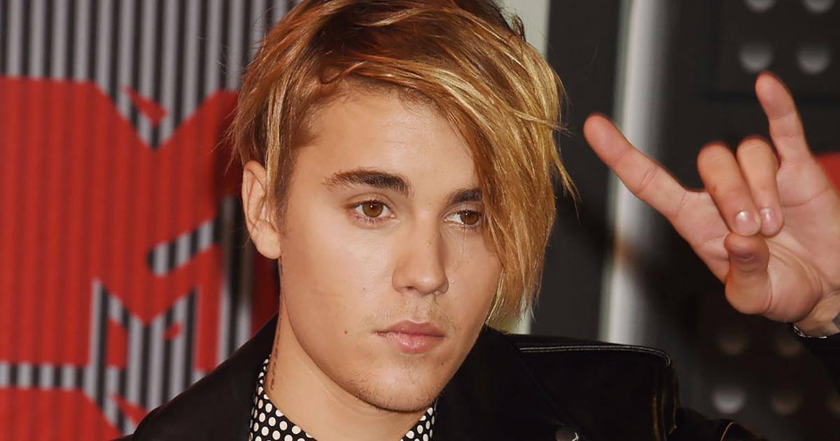 Justin Bieber : le chanteur dévoile son anatomie en vacances