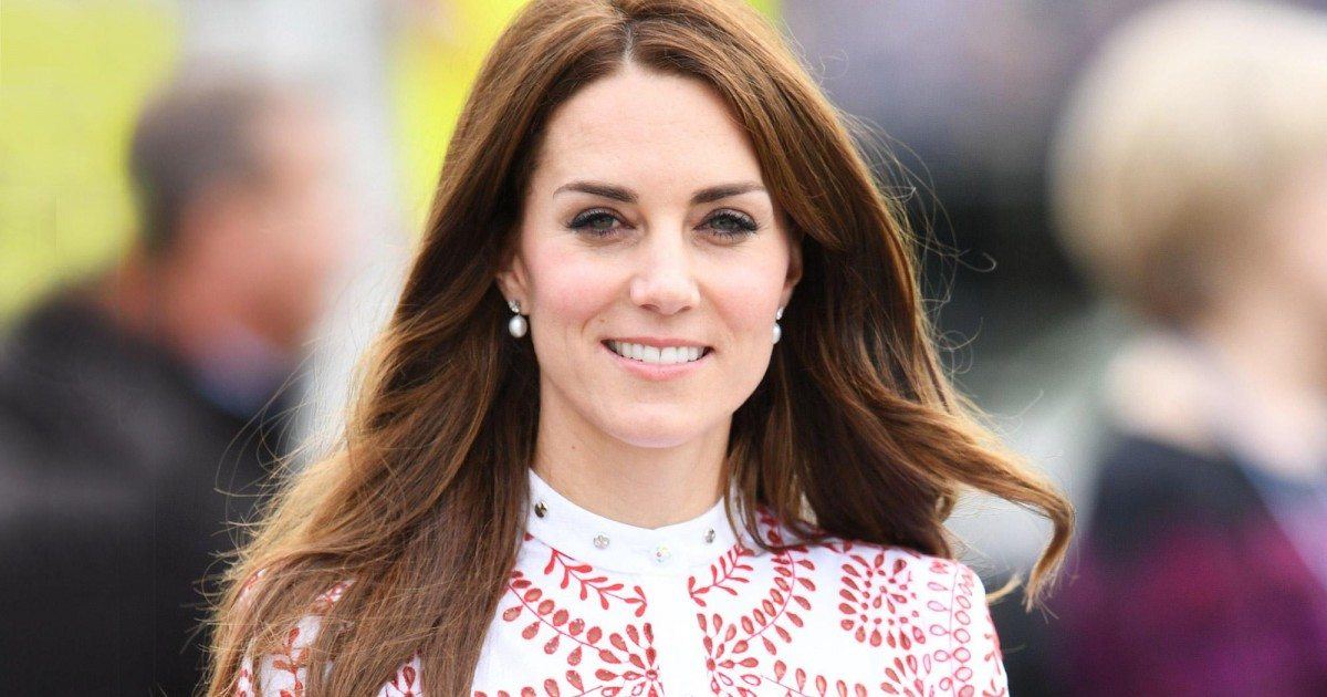 Kate Middleton : 10 bonnes raisons de ne pas être à sa place !
