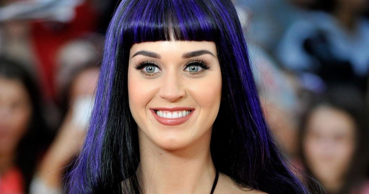 Katy Perry dévoile une photo kitsch sur Instagram et fait le buzz