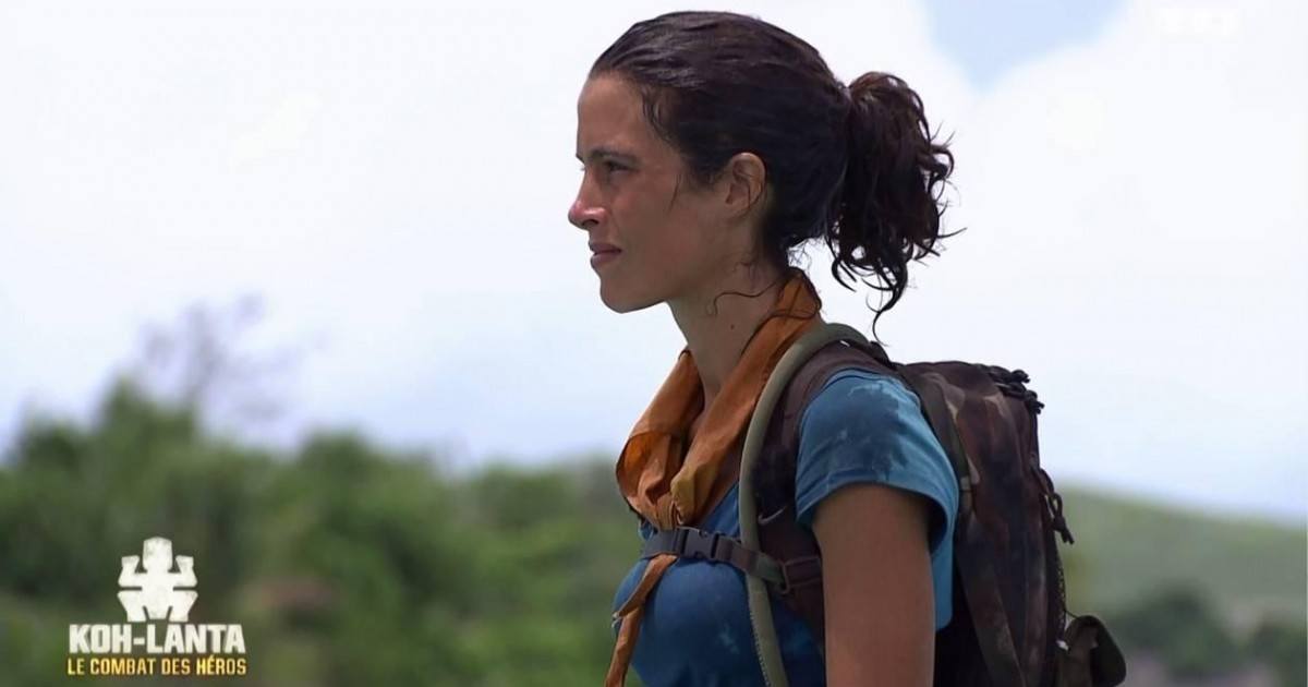 Koh Lanta : Clémence n'a toujours pas touché les gains de ...
