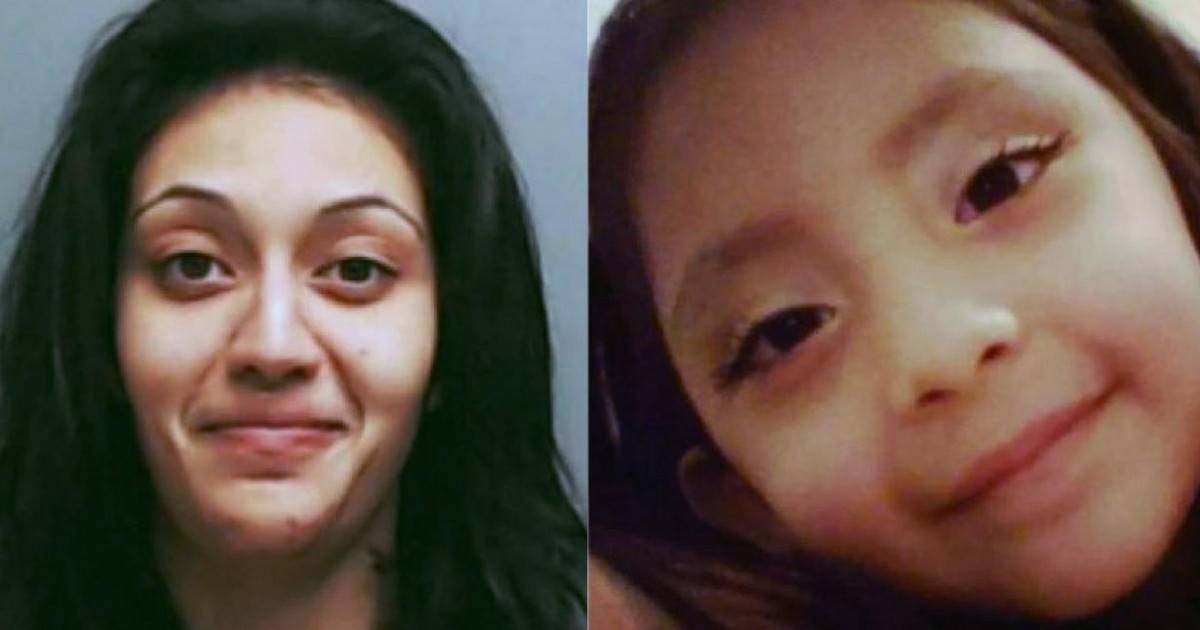 Une mère décapite sa fille car elle est sûr que c'est un clone