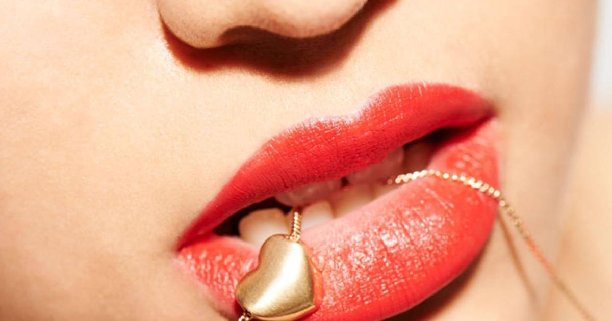 Que révèle la forme de vos lèvres sur votre personnalité ?