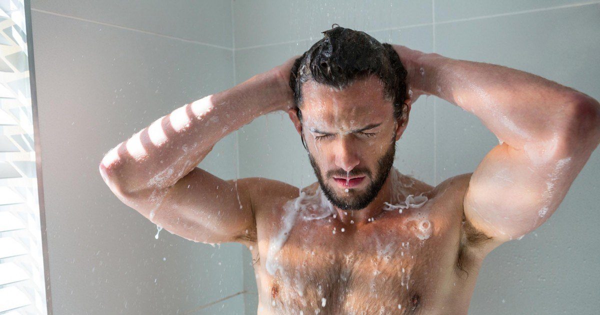 La moitié des Français ne prennent pas une douche tous les jours !