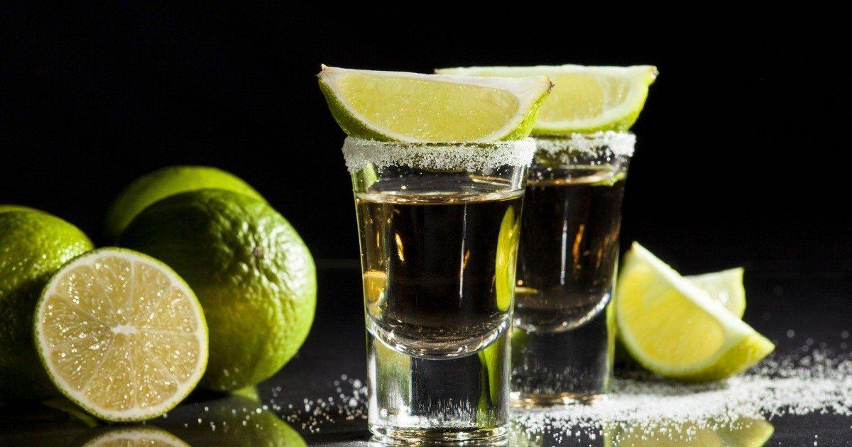 La tequila ferait maigrir selon une étude qui prouvent que la tequila est bonne pour la santé