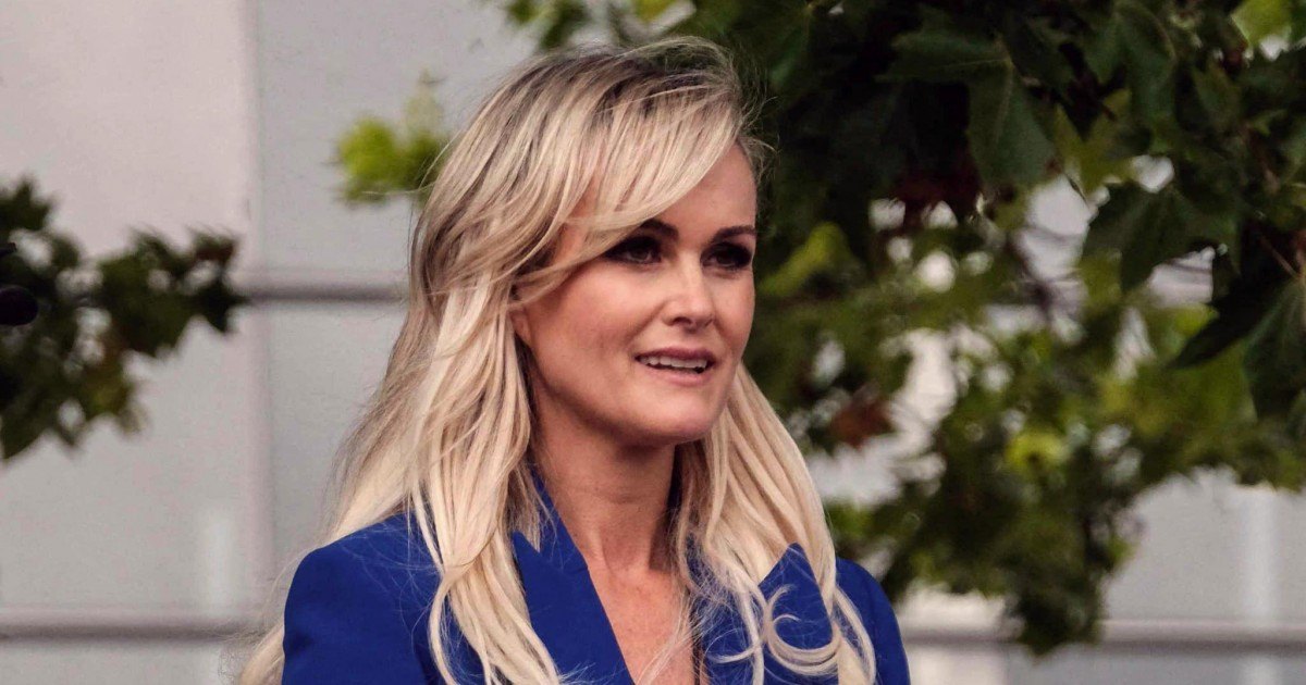 Laeticia Hallyday est aux soins intensifs : la toile agitée par cette rumeur !