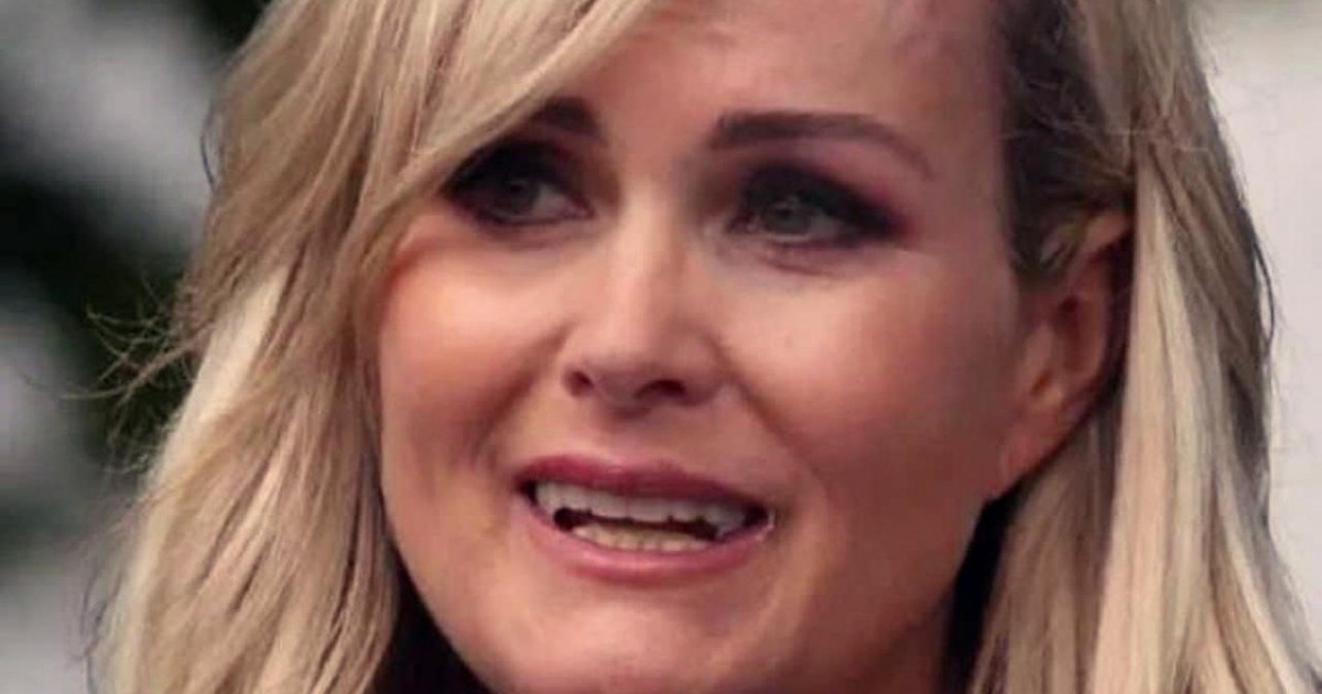 Laeticia Hallyday : son message de détresse inquiète ses followers