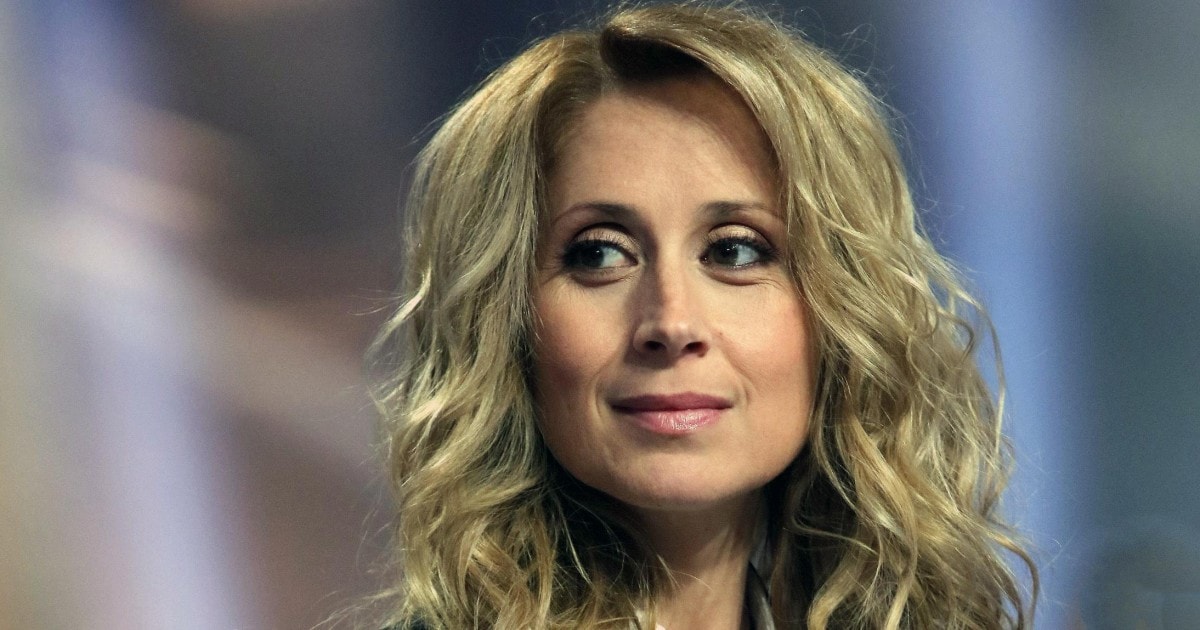 Lara Fabian est face à la perte de sa mère pendant le confinement