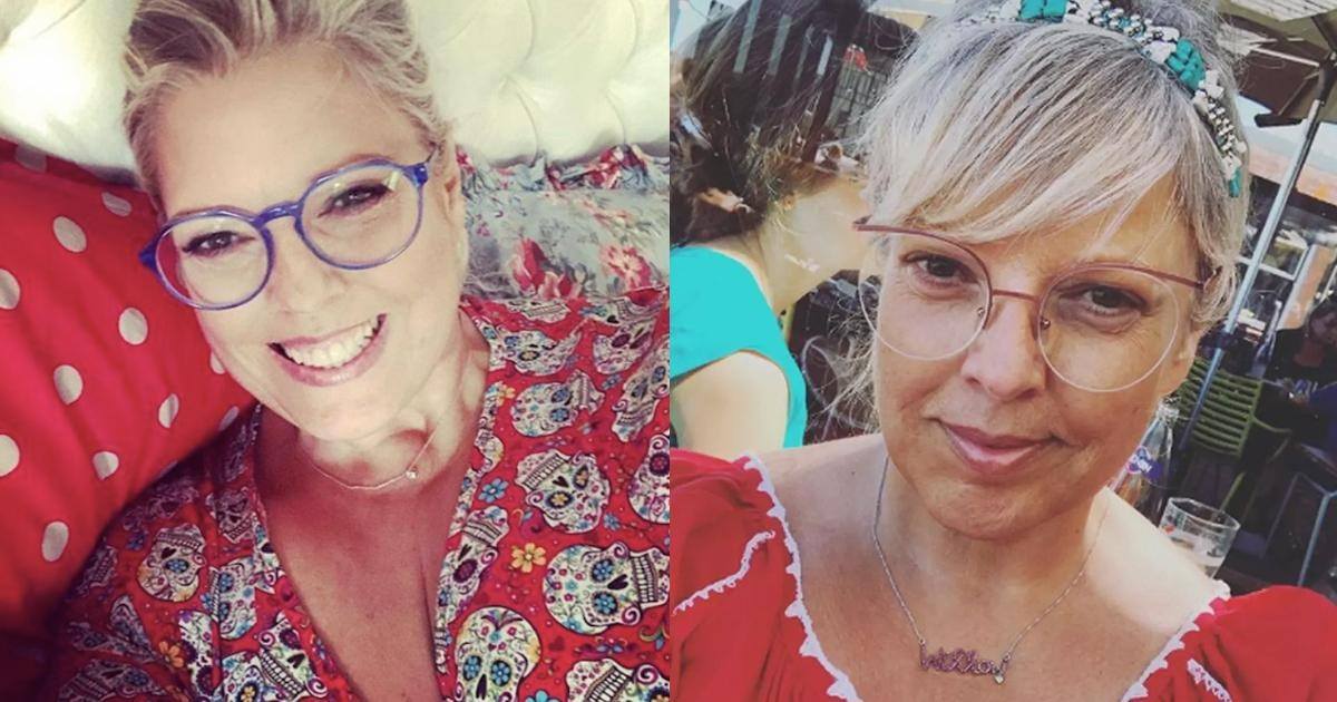 Laurence Boccolini, sa perte de poids fulgurante fait réagir ses fans