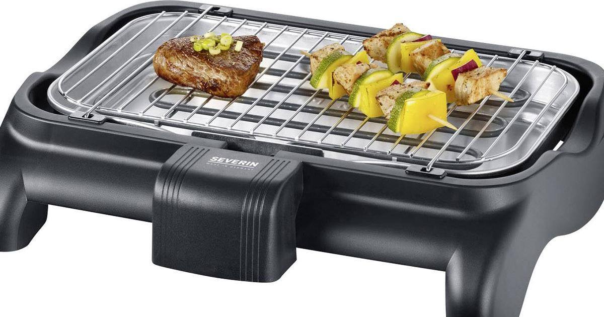 Le Bon Coin : cette annonce pour un barbecue nucléaire est hilarante !
