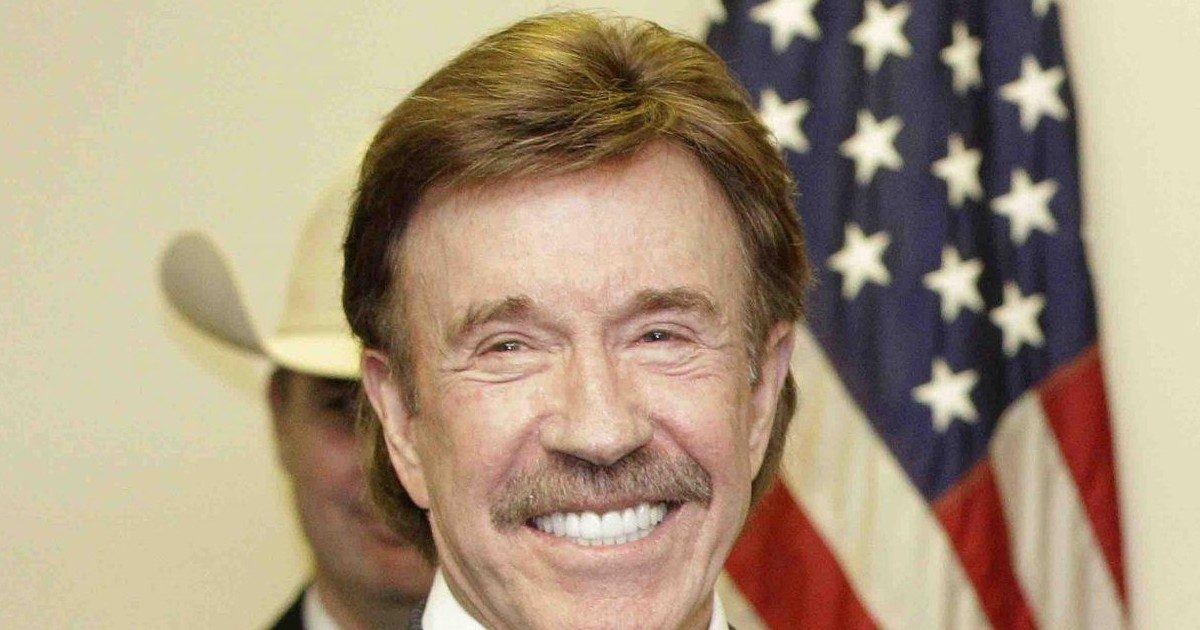 Le Bon Coin : une « authentique » signature de Chuck Norris mise à la vente !