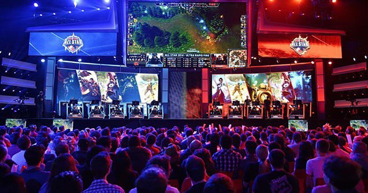 Les « champions » du jeu vidéo seront bientôt soumis à des contrôles anti-dopage