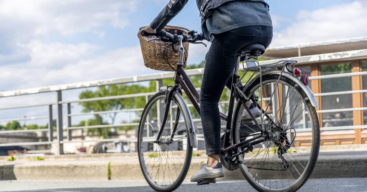 Découvrez quelles sont les règles de circulation pour les cyclistes