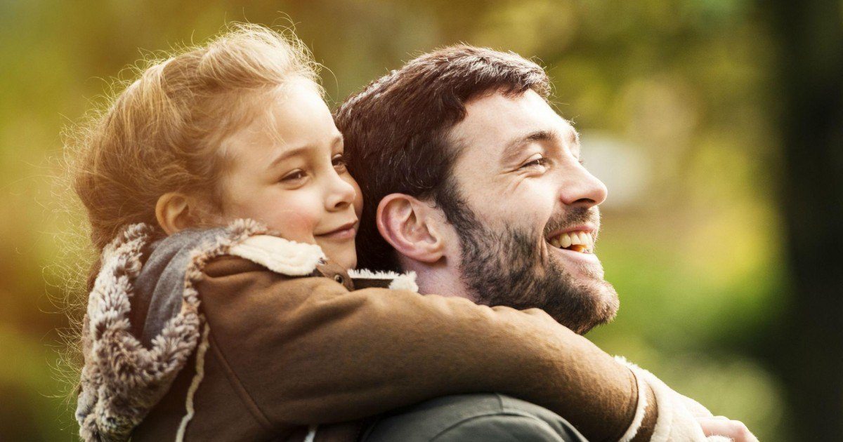 Découvrez pourquoi le lien entre un père et sa fille est inébranlable !