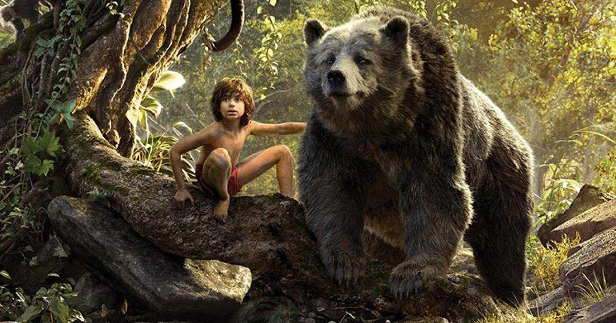 Le Livre de la Jungle, une nouvelle adaptation pour 2016