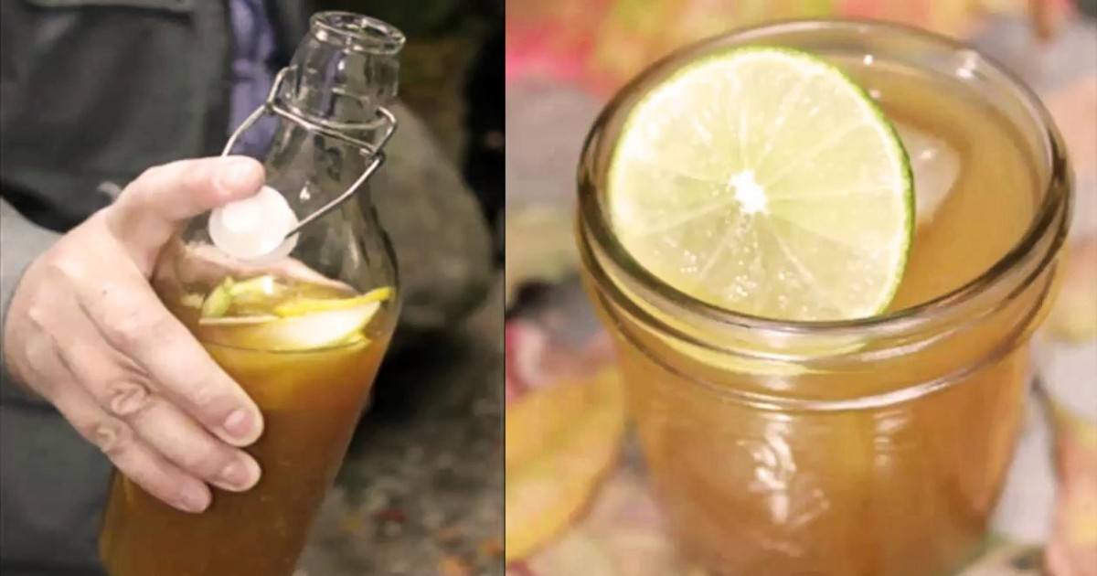 Lutter contre le surpoids grâce à cet délicieux élixir au citron