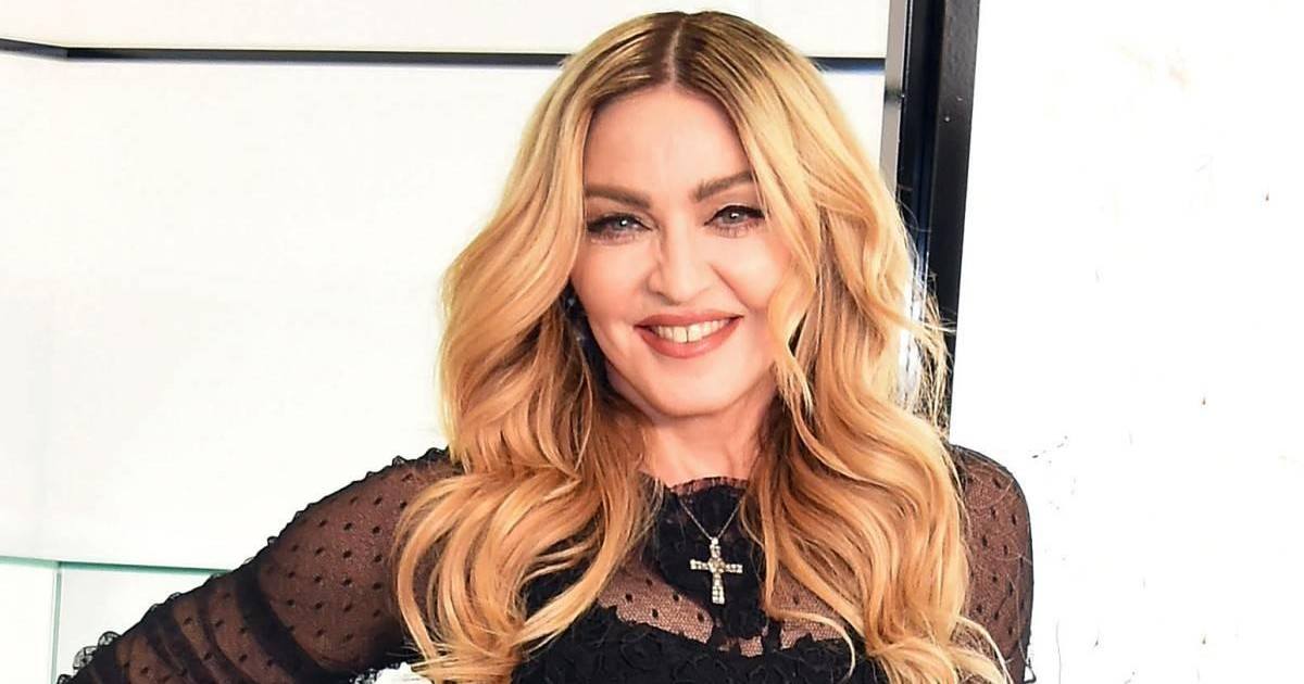 Madonna à Singapour : son concert interdit aux moins de 18 ans