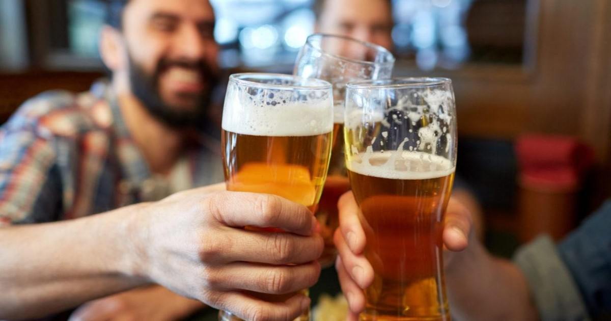 Mal à la tête ? Ne vous jetez plus sur vos comprimés mais buvez une bière