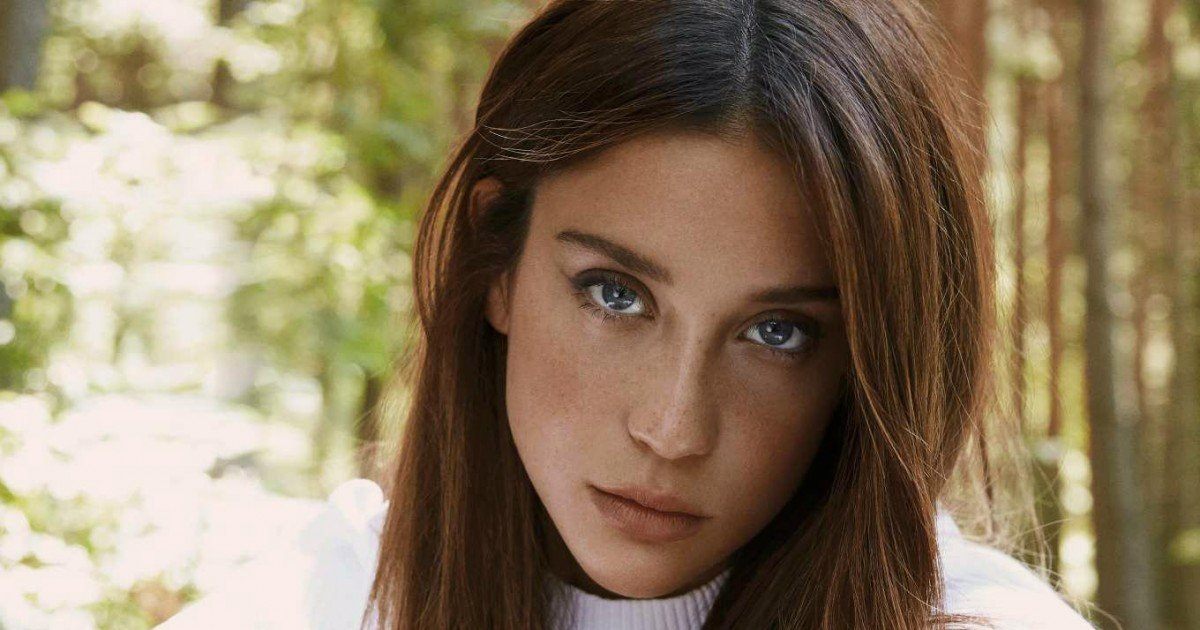 La vie de María Pedraza l’actrice de la Casa de Papel et Elite